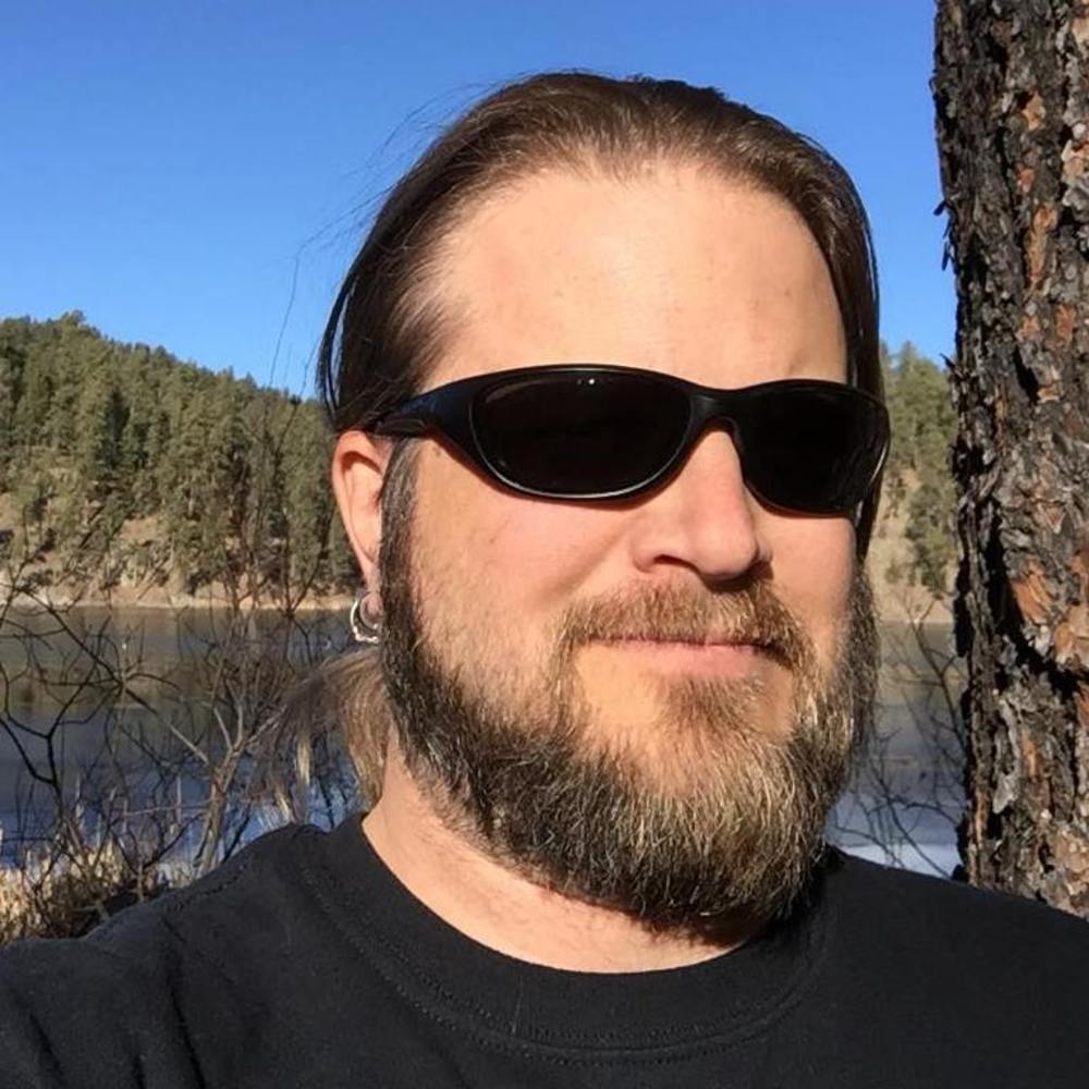 Meet your Posher, Dave